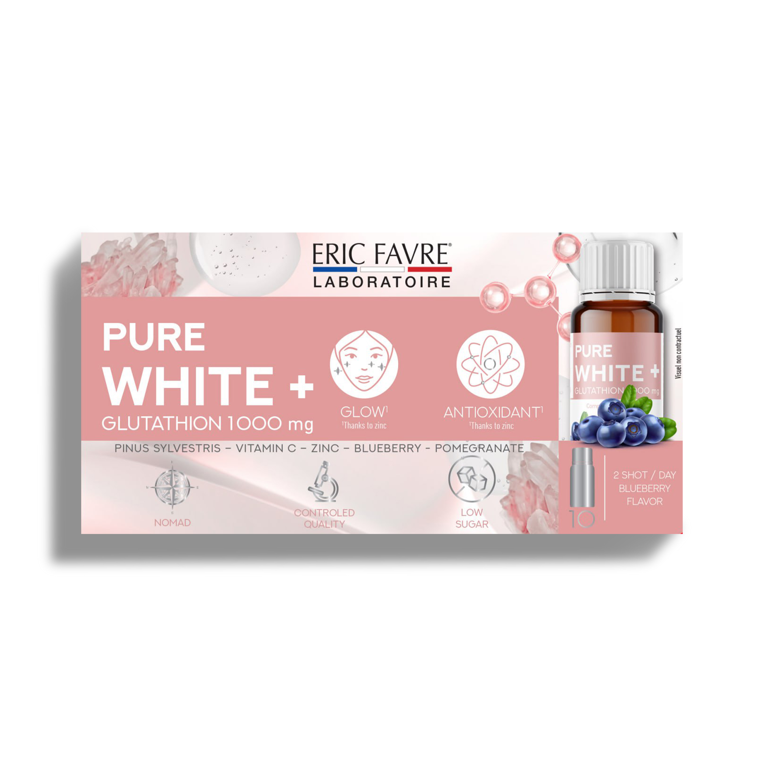White White